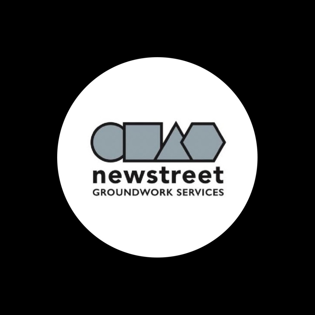 Newstreet Groundwork Services logo
